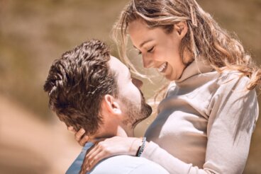Herz, Kopf und Bauch: Die verschiedenen Arten der Anziehung