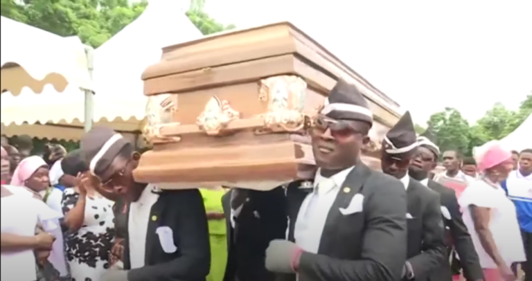 18 erstaunliche und faszinierende Traditionen aus aller Welt