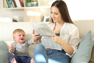 Schlüssel zum Verständnis der desorganisierten Bindung