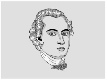 Immanuel Kant: Biographie des Vaters der kritischen Philosophie