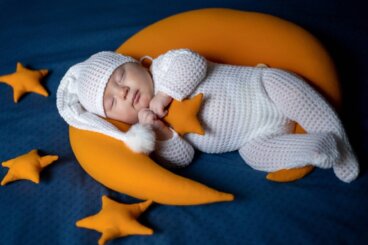 Traumdeutung ᐅ Was bedeutet es, von einem Baby zu träumen?
