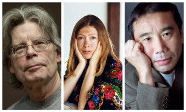 55 fesselnde Bücher, die Türen zu neuen Welten öffnen