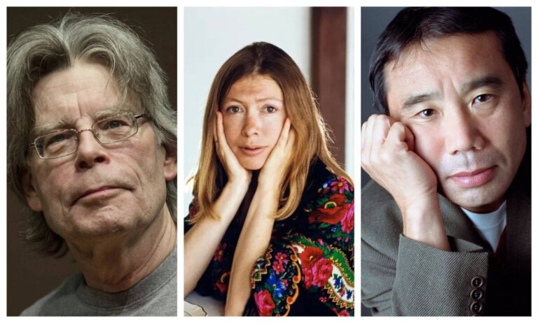 55 fesselnde Bücher, die Türen zu neuen Welten öffnen