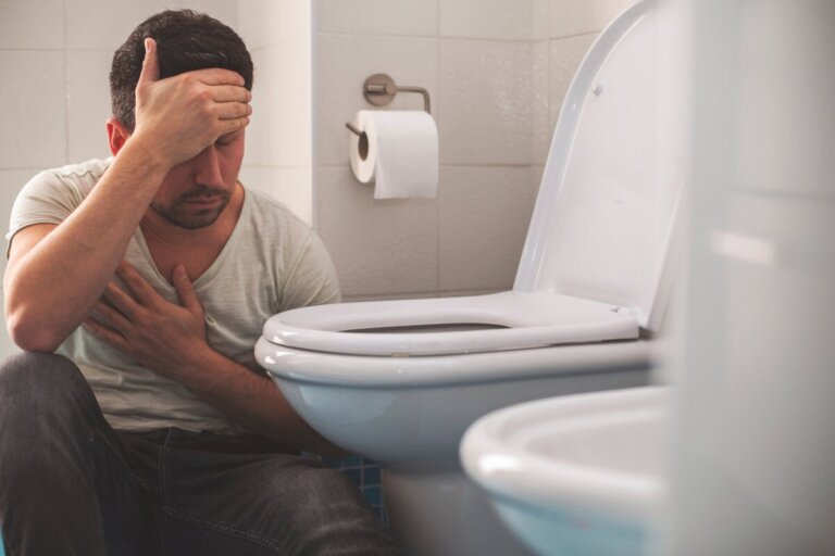 Emetophobie oder die Angst vor dem Erbrechen