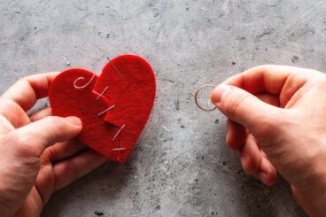 Was kommt nach dem Seitensprung? Phasen nach der Untreue