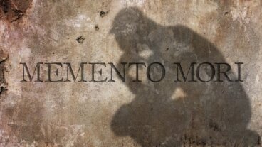 "Memento mori": Stoische Philosophie gegen die Angst vor dem Tod