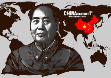 4 Schlüssel zum Verständnis von Mao Zedong