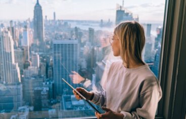 Mit diesen 10 Tipps bekommst du deinen Traumjob