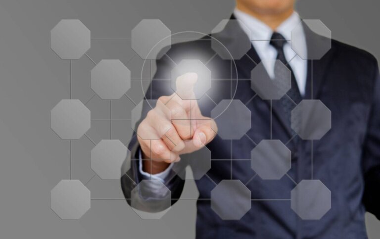 Die zirkuläre Organigsationsstruktur: ein Modell für Arbeitsmotivation