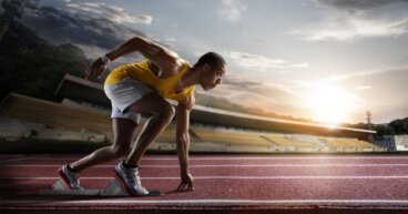 7 Tipps, um die Angst vor dem Versagen im Sport zu überwinden