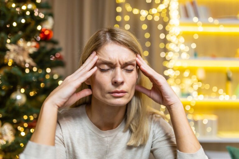 Emotionale Herausforderungen in der Weihnachtszeit bewältigen
