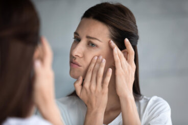 Wenn die Haut stresst: Tipps gegen Hautprobleme, die die Psyche belasten