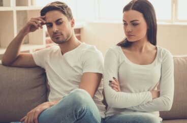 Negging, eine manipulative Datingstrategie