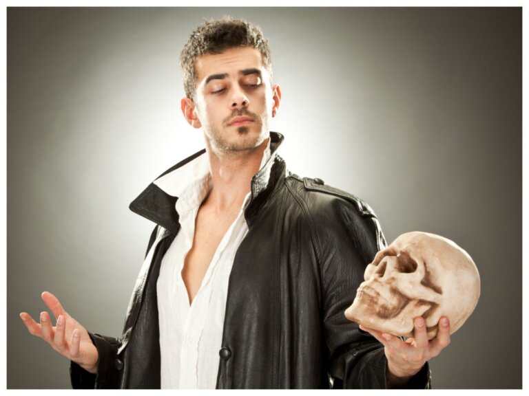 "Sein oder nicht sein, das ist hier die Frage": Hamlets Monolog