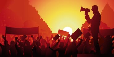 Chauvinismus: Was ist das?