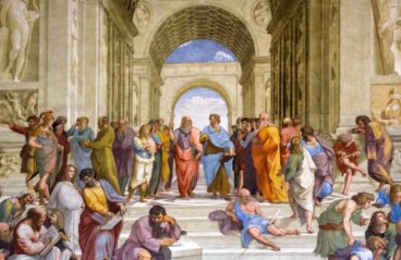 Stoizismus und Epikureismus: Griechische Philosophie für ein erfülltes Leben