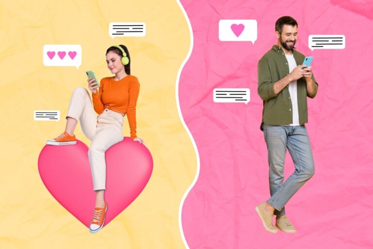 Ist er verliebt in mich? Die wichtigsten Hinweise