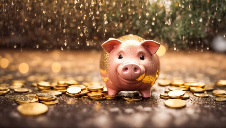 Geld im Griff: Psychologische Tricks für erfolgreiches Sparen