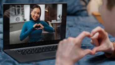 Nähe auf Distanz: Tipps für eine starke Fernbeziehung