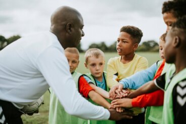 Bescheidenheit als Stärke im Sport