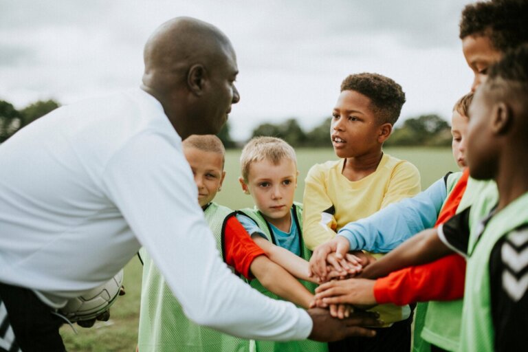 Bescheidenheit als Stärke im Sport