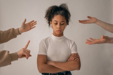 Body Shaming: Die unsichtbaren emotionalen Narben
