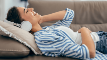 Komplementäre Therapien für dein tägliches Wohlbefinden