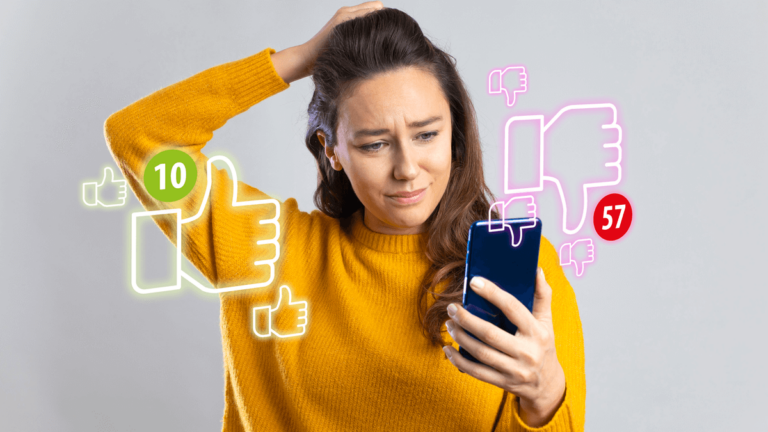 Wie soziale Medien unsere psychische Gesundheit beeinflussen