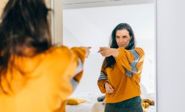 Stärke dein Selbstwertgefühl: 25 kraftvolle Affirmationen für jeden Tag