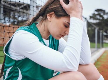 Überwindung von Angst im Sport: 6 Strategien für maximale Leistung