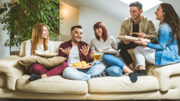 70 kurzweilige Fragen: "Was ist dir lieber?"