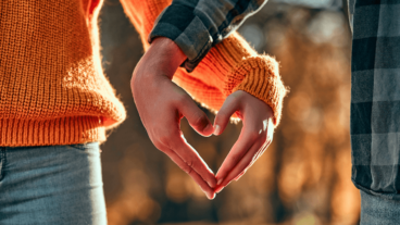 Die 60 besten Zitate über Liebe