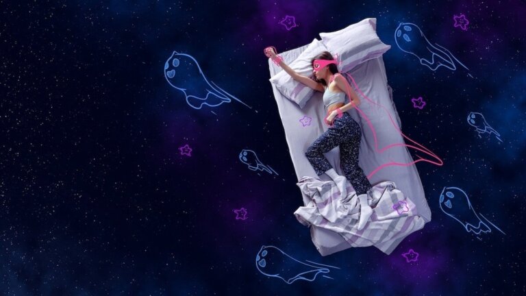 Träume verstehen und interpretieren