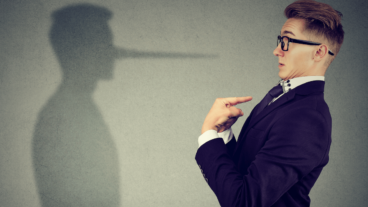 Wahrheit oder Lüge? So entlarvst du zwanghafte Mythomanen