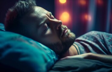 Wie Schlaf die Kreativität entfesselt