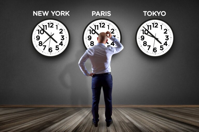 Schnell zurück im Takt: 5 effektive Tipps gegen Jetlag