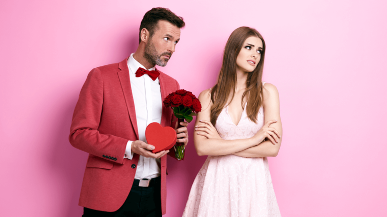 Langzeit-Single: Warum ich keinen passenden Partner finde