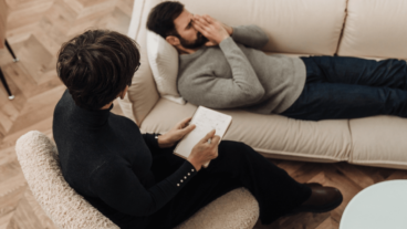 Erforschung des Unbewussten: Die psychoanalytische Therapie