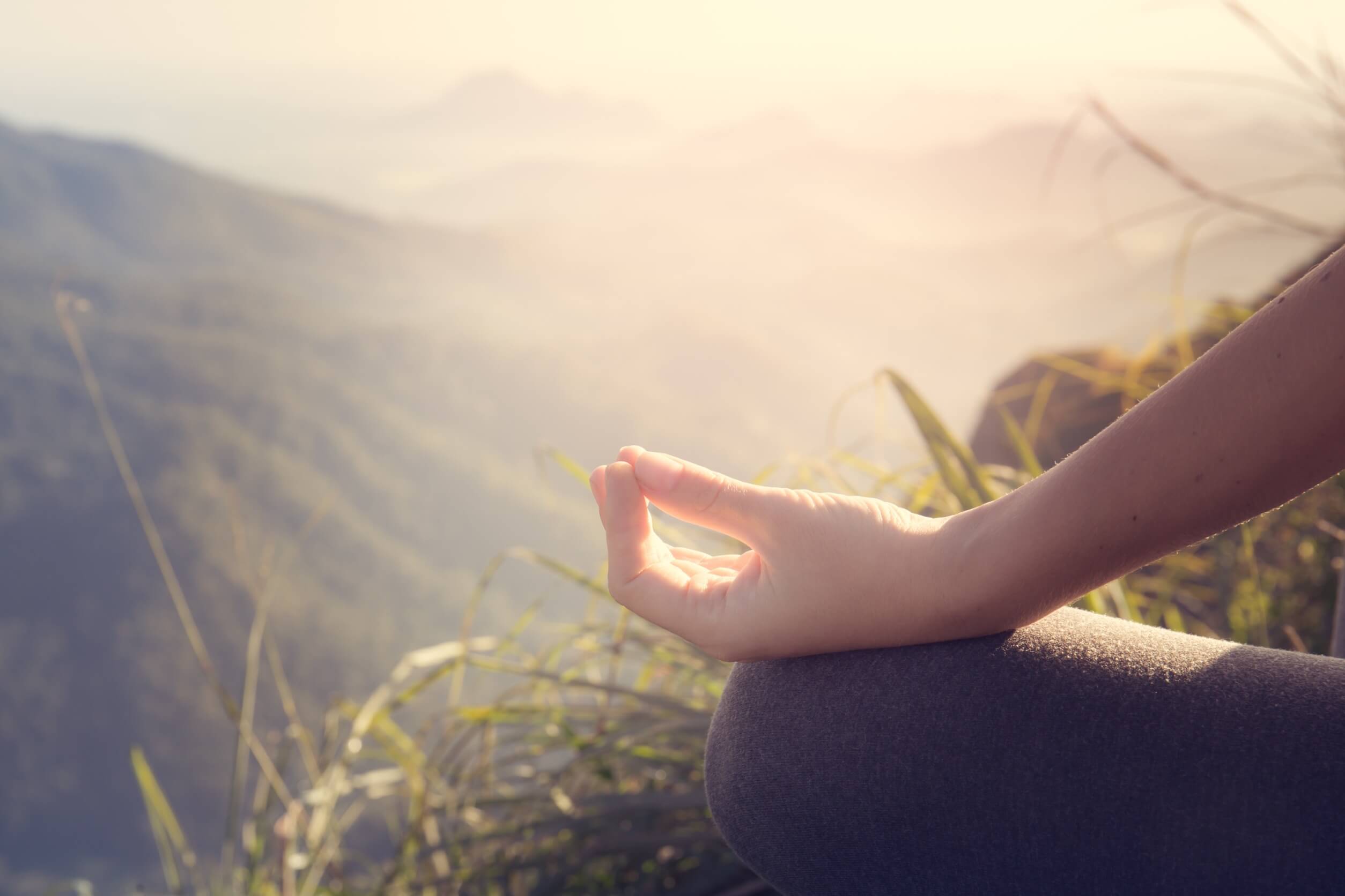 achtsamkeit und wellness