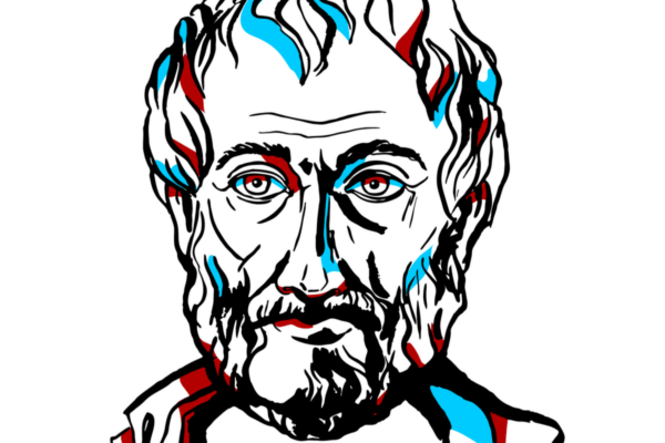 Zeitlose Ratschläge: Aristoteles über das Glück