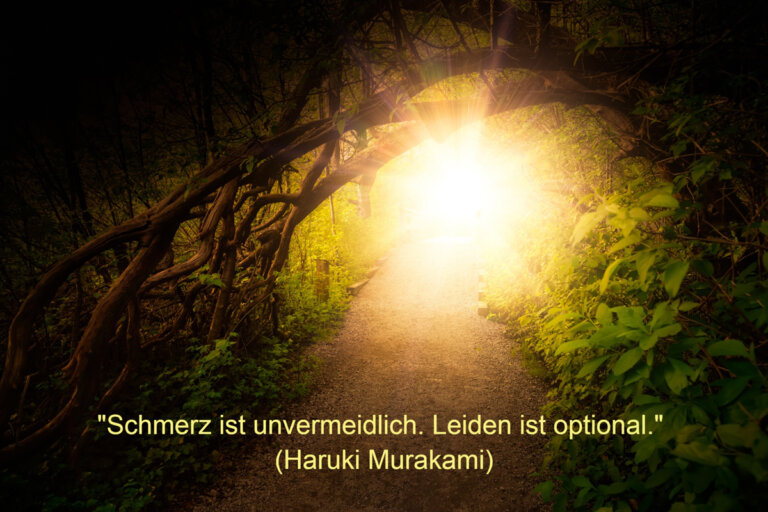 30 inspirierende Sätze zur Bewältigung einer traumatischen Trennung
