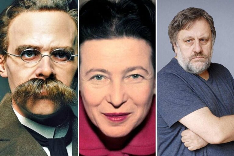 Interessante Dokumentarfilme über Philosophie