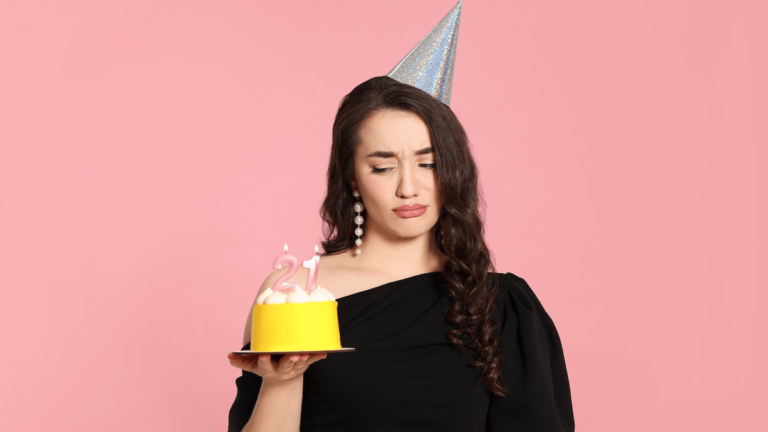 Quarterlife Crisis: Was tun?