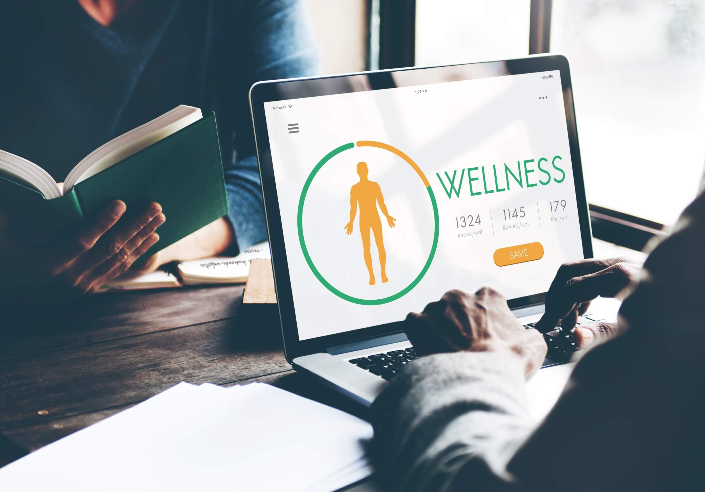 digitale wellness-trends