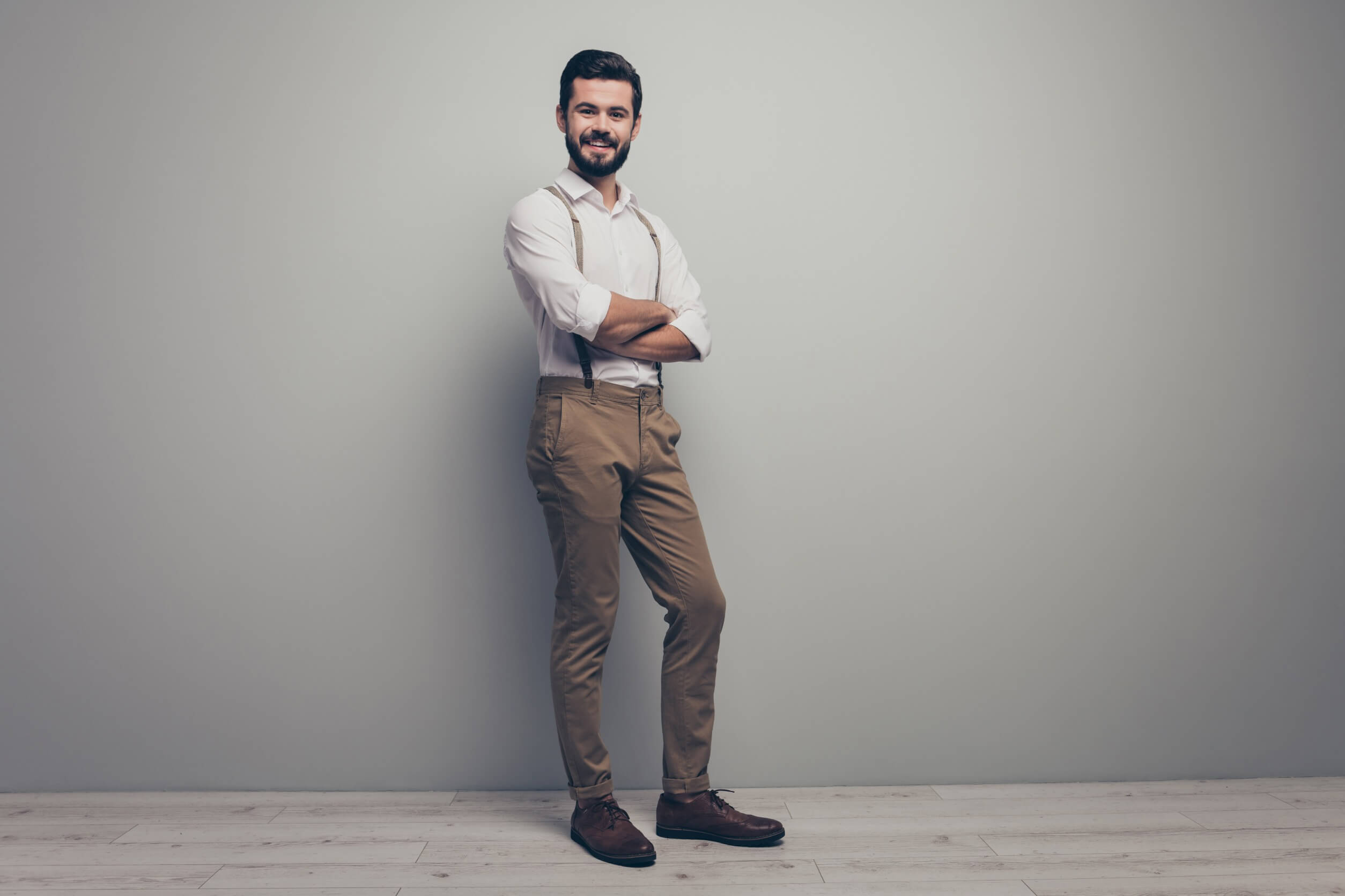 dresscode business casual