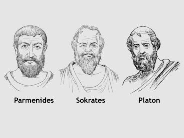 Die 20 einflussreichsten griechischen Philosophen
