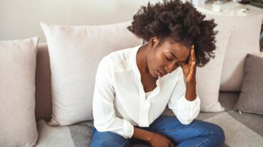 Emotionalen Stress verstehen und bewältigen