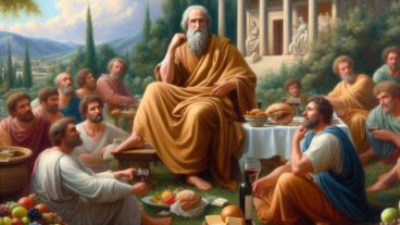 Epikureismus: Eine zeitlose Philosophie des Wohlbefindens