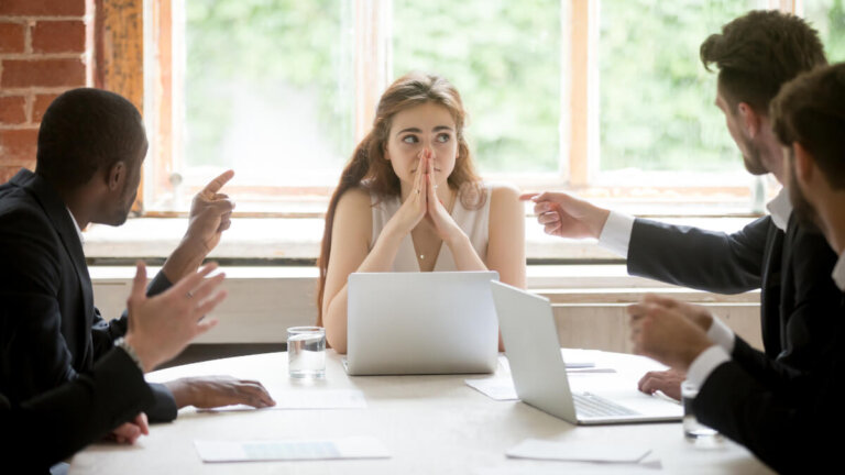 Überwältigt von Kritik: Wege zur Selbststärkung
