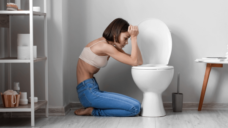 Die Gesichter der Bulimie: Welche Arten gibt es?